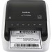 Brother QL-1110NWB Wide Format, Professional Label Printer with Multiple Connectivity Options BRTQL1110NWB