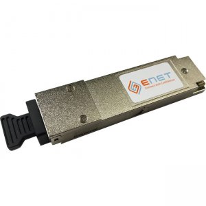 ENET QSFP-40G-SR4-S-ENC Cisco QSFP+ Module