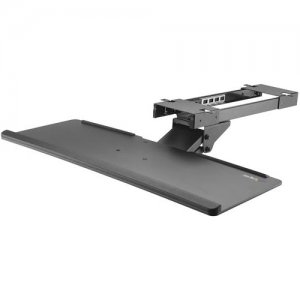 StarTech.com KBTRAYADJ Under-Desk Keyboard Tray - Adjustable