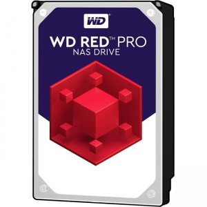 WD WD8003FFBX Red Pro NAS Hard Drive