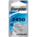 Energizer ECR2450BP Multipurpose Battery