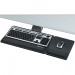 Fellowes 8017901 Designer Suites Premium Keyboard Tray
