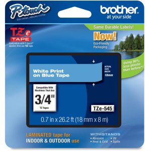 Brother TZE-545 Label Tape BRTTZE545