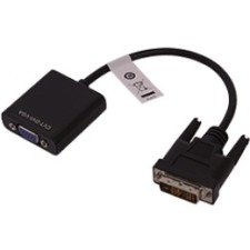 Raritan CVT-DVI-VGA DVI-D To VGA Converter for DVI-D Output Video Port