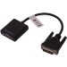 Raritan CVT-DVI-VGA DVI-D To VGA Converter for DVI-D Output Video Port
