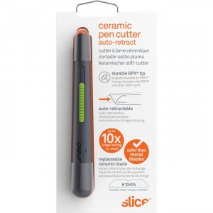 Slice 10512 Pen Cutter Auto-Retractable SLI10512