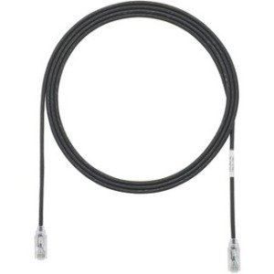 Panduit UTP28SP1BL Cat.6 UTP Patch Network Cable