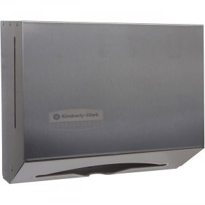 ScottFold 09216 Compact Towel Dispenser KCC09216