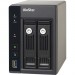 QNAP VS-2204-PRO+-US 2-bay High Performance NVR for SMB & SOHO