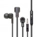 Califone E3T Earbuds With Mic And To Go Plug