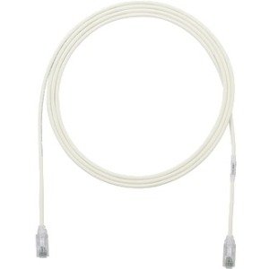 Panduit UTP28SP8INGY Cat.6 UTP Patch Network Cable