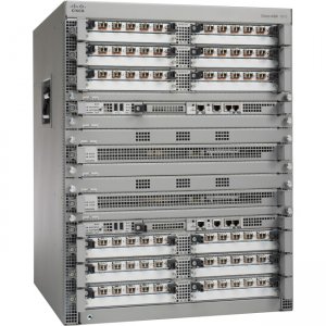 Cisco C1-ASR1013/K9 ONE Router Chassis