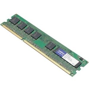 AddOn B4U36AA-AA 4GB DDR3 SDRAM Memory Module