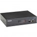 Black Box ACR1000A-T-R2 Agility IP-Based KVM Extender - Single-Head Transmitter