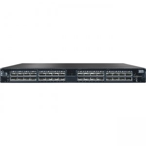 Mellanox MSN2700-CS2R Spectrum-based 32-port 100GbE Open Ethernet Platform