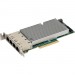 Supermicro AOC-STG-I4T-O 10Gigabit Ethernet Card