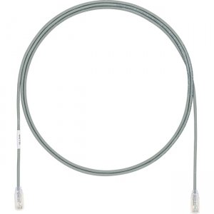 Panduit UTP28X5GY Cat.6a UTP Patch Network Cable