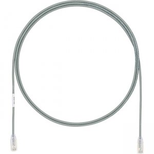 Panduit UTP28X7GY Cat.6a UTP Patch Network Cable