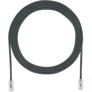 Panduit UTP28X1BL Cat.6a UTP Patch Network Cable
