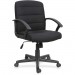 Lorell 83306 Fabric Task Chair LLR83306