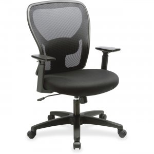 Lorell 83307 Mid-back Task Chair LLR83307