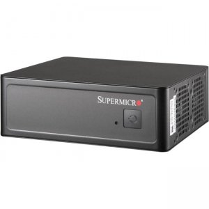 Supermicro CSE-101IF SuperChassis 101iF
