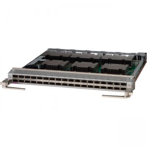 Cisco N9K-X9636C-R 36-port 100 Gigabit Ethernet QSFP28 Line Card