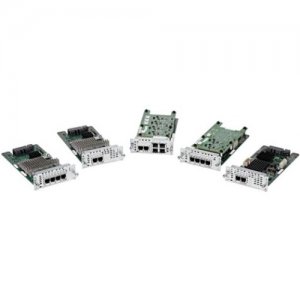 Cisco NIM-2FXS/4FXOP 2-Port FXS/FXS-E/DID and 4-Port FXO Network Interface Module