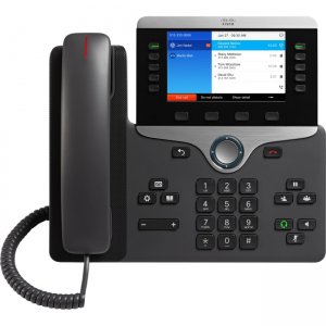 Cisco CP-8841-NC-K9= IP Phone