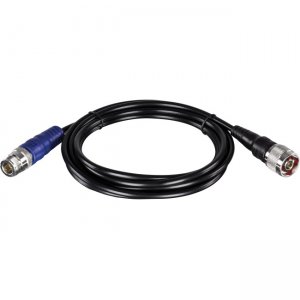 TRENDnet TEW-L402 N-Type Male To N-Type Female Cable - 2 m (6.5 ft.)