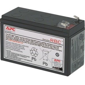 APC by Schneider Electric APCRBC154 Replacement Battery Cartridge #154