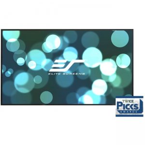 Elite Screens AR150H2-AUHD Aeon Projection Screen