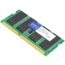 AddOn 4X70M60574-AA 8GB DDR4 SDRAM Memory Module