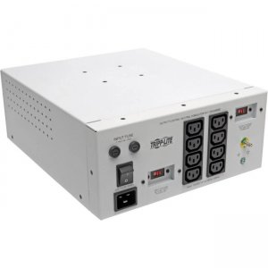 Tripp Lite IS1800HGDV Isolator Isolation Transformer