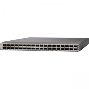 Cisco N9K-C9336C-FX2 Nexus Ethernet Switch