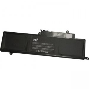 BTI DL-I7347 Laptop Battery For Dell Inspiron 15 (7568)
