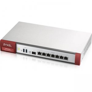 ZyXEL VPN300 ZyWALL Network Security/Firewall Appliance