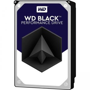 WD WD4005FZBX Black Performance Desktop Hard Drive