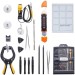 SYBA SY-ACC65094 Complete Essential Electronic Repair Tool Kit