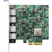 HighPoint RU1344A RocketU Industry's Fastest 4-Port USB HBA