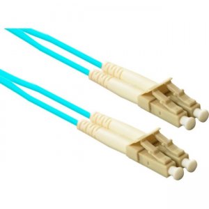 ENET LC2-10G-14M-ENC Fiber Optic Duplex Network Cable