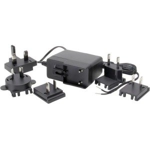 B+B SMI18-12-V-ST AC Adapter