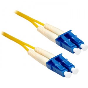 ENET LC2-SM-10M-ENT Fiber Optic Duplex Network Cable
