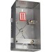 2N 01348-001 Brick Flush Mounting Box