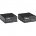 Black Box ACX310-R2 EC Series KVM CATx Extender Kit - DVI-D, USB, Audio