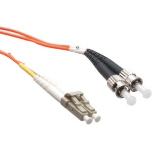 Axiom AXG92633 Fiber Optic Duplex Network Cable