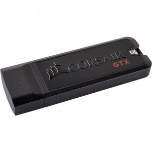 Corsair CMFVYGTX3C-1TB Flash Voyager GTX USB 3.1 1TB Premium Flash Drive