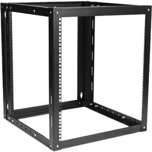 Claytek WOM1280-SFH40BC Rack Frame