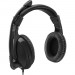 Adesso XTREAM H5 Xtream - Multimedia Headset with Microphone