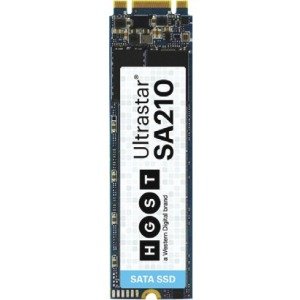 HGST 0TS1656 Ultrastar SA210 SATA SSD